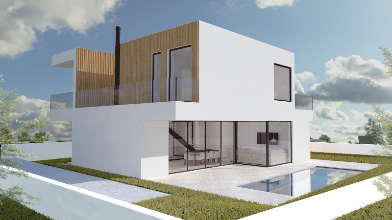TECdream, ICF, Para Venda
